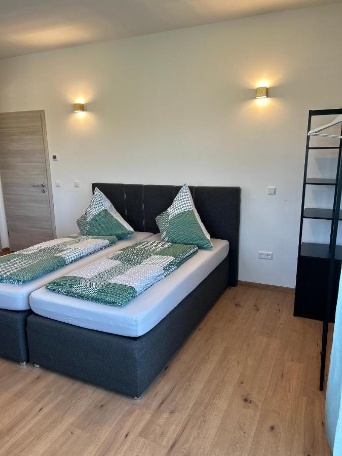 Apartment Im Sand Bad Schönborn Kültér fotó