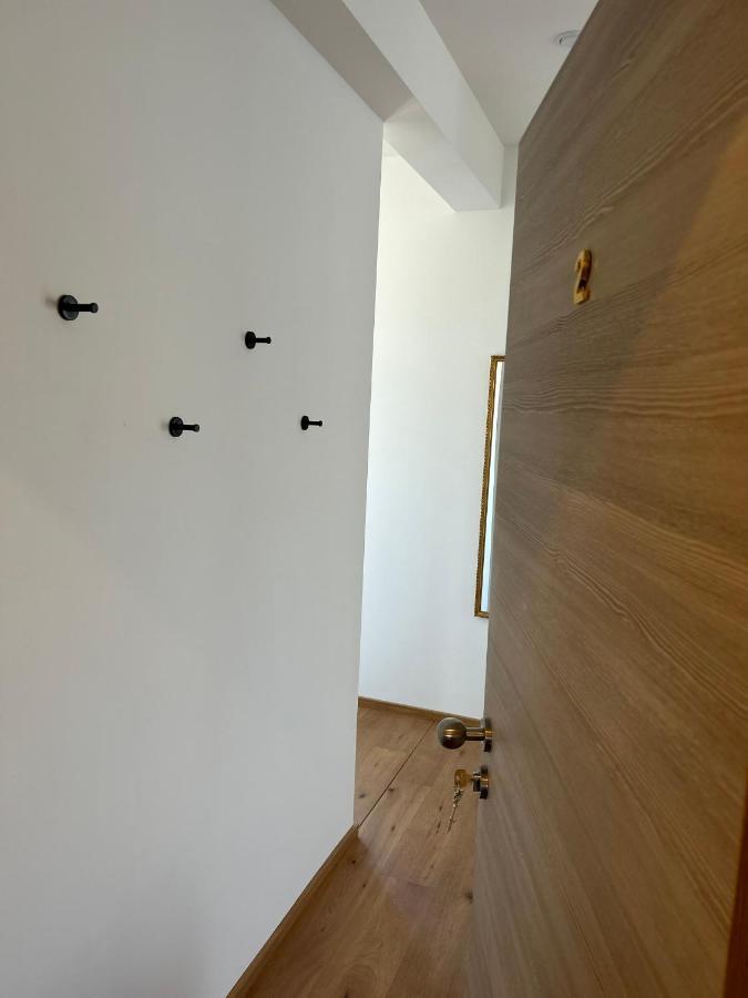 Apartment Im Sand Bad Schönborn Kültér fotó