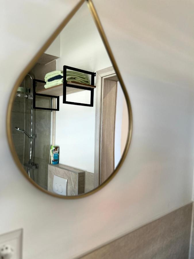 Apartment Im Sand Bad Schönborn Kültér fotó
