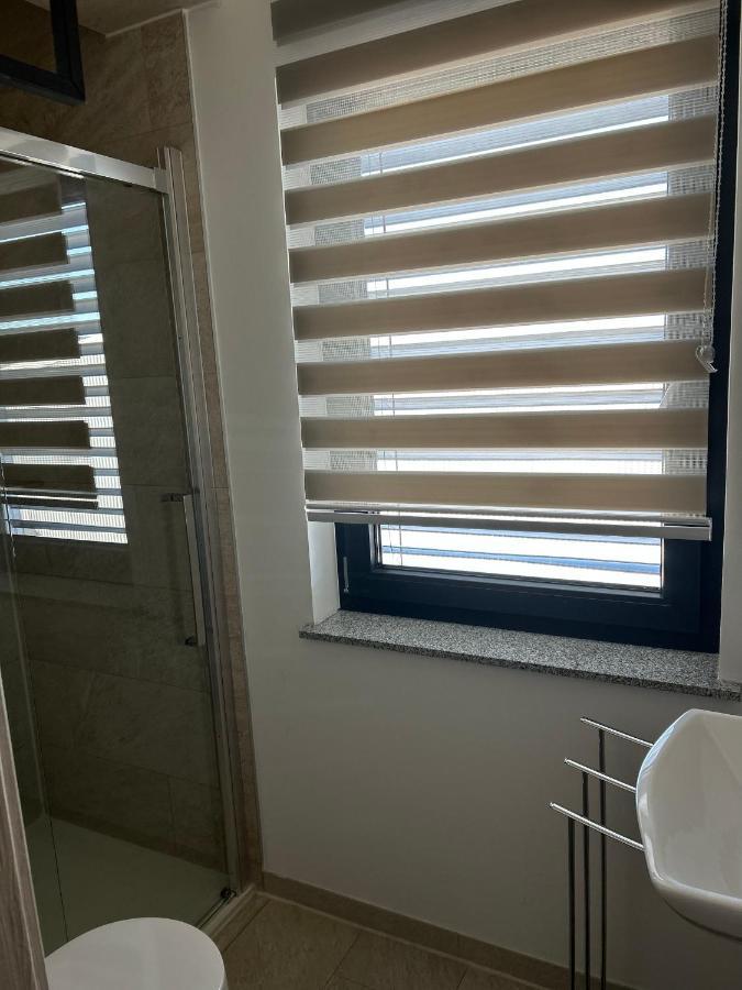 Apartment Im Sand Bad Schönborn Kültér fotó